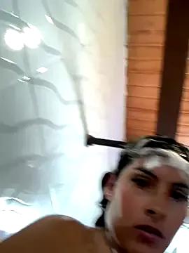 Berta-arevalo from StripChat