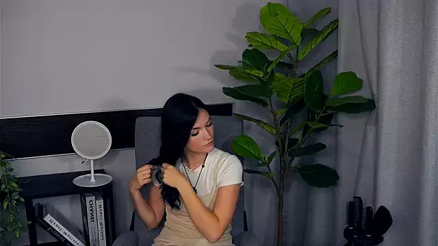 Naked Room BettieBourque 