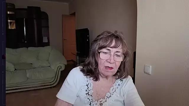 Betty_Brick from StripChat