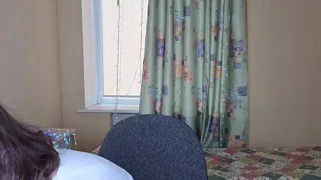 Betty_Brick from StripChat