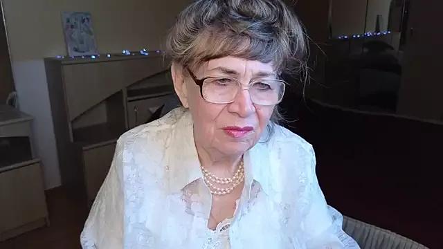 Betty_Brick from StripChat