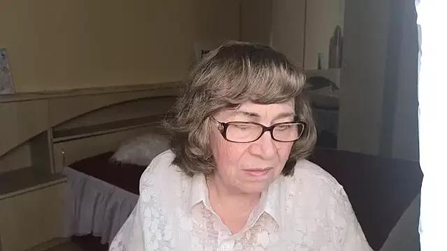 Betty_Brick from StripChat