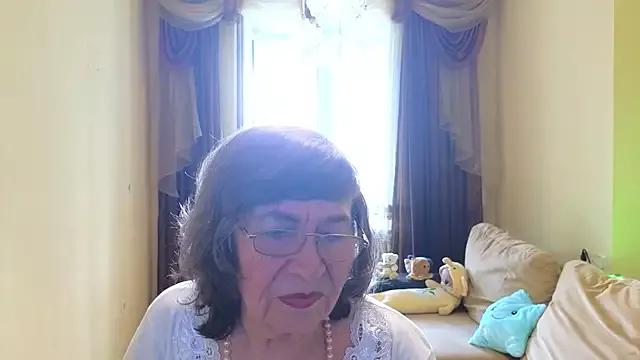 Betty_Brick from StripChat