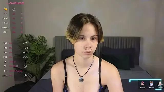 BettyCarter07 from StripChat