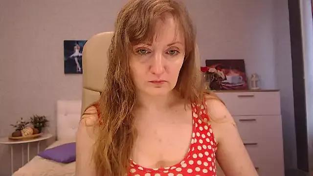 BettyFootFetish from StripChat