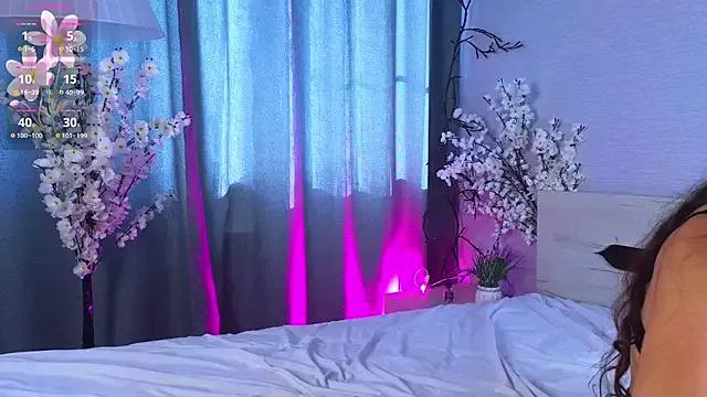 BettyMaldonado from StripChat