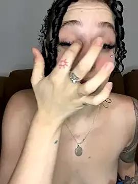 biancabunny333 from StripChat