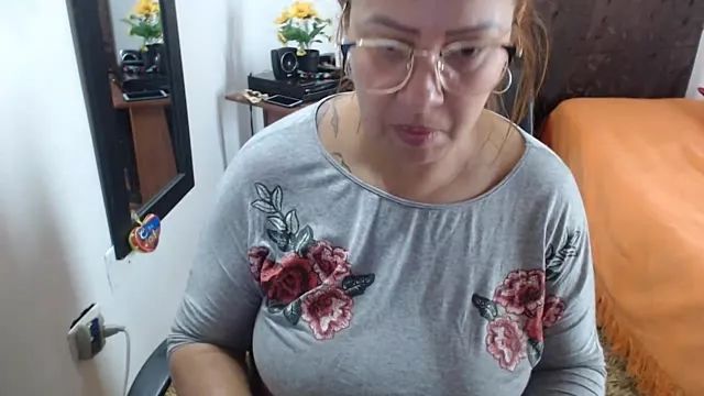 BIG_BOOBS203 from StripChat is Freechat