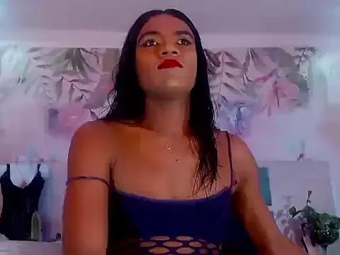 bigblacktransxxx from StripChat