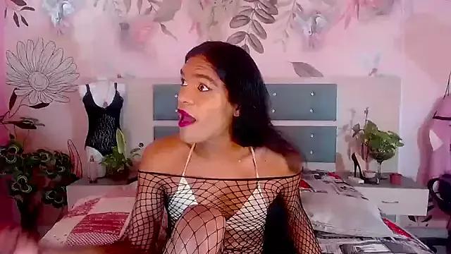 bigblacktransxxx from StripChat