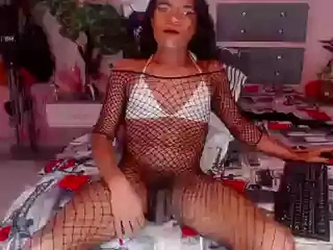 bigblacktransxxx from StripChat