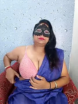 Bigboobs_Queenindia from StripChat