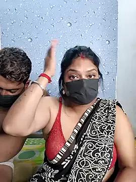 Bigboobs_Queenindia from StripChat
