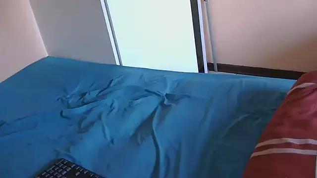 BigBootyStudent from StripChat