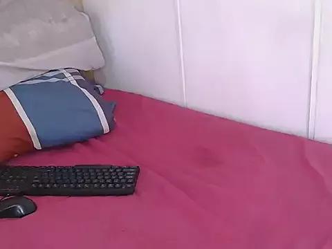 BigBootyStudent from StripChat
