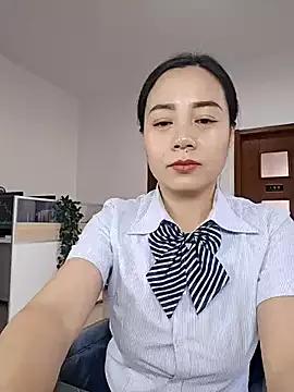 bingxin- from StripChat is Freechat
