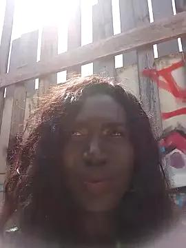 blackhotpartyts from StripChat