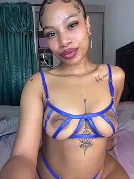 Naked Room Blackpretty1409 