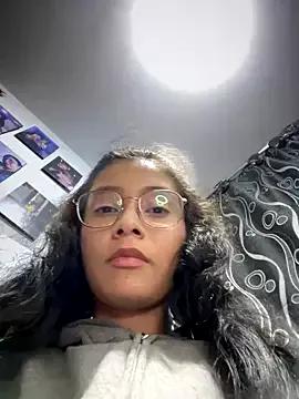 Bonnie_willliams19 from StripChat