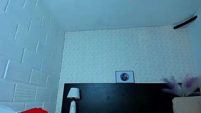 BonnieeAndClyde from StripChat