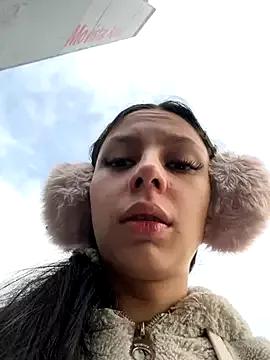 Bonniepark from StripChat