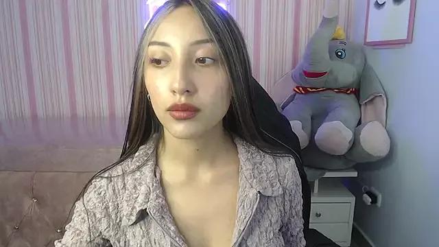 Branndy_ch from StripChat