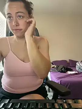 bratcore from StripChat is Private