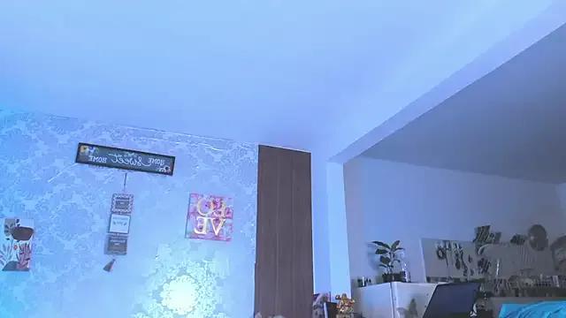 BRENDA_BABY_ from StripChat