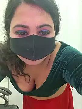 Bristy- from StripChat is Freechat