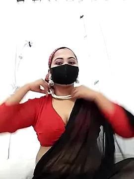 Naked Room Bristy- 