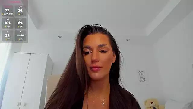 Bubbledoll7 from StripChat