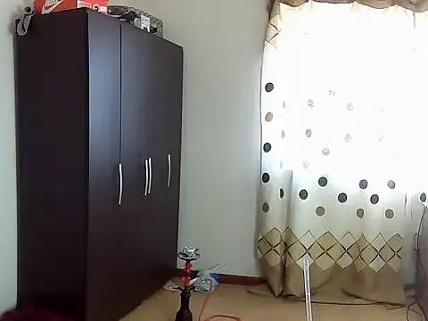 BUNNIEBABEXX from StripChat