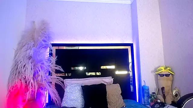 Bunny_O from StripChat