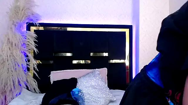 Bunny_O from StripChat