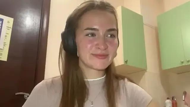 BunnyTiedeman from StripChat