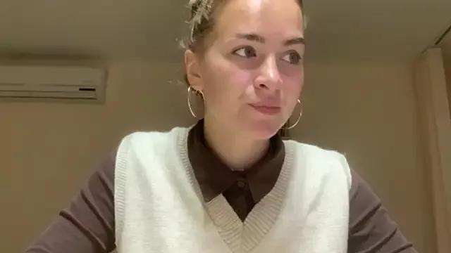 BunnyTiedeman from StripChat