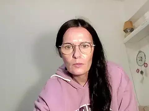 ButterflyJill from StripChat