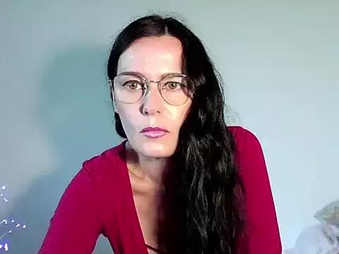 ButterflyJill from StripChat