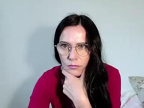 ButterflyJill from StripChat
