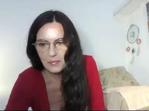 ButterflyJill from StripChat