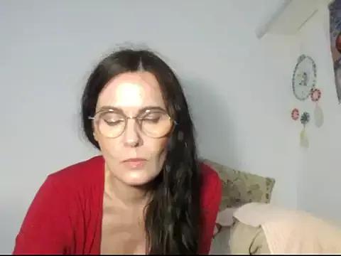 ButterflyJill from StripChat