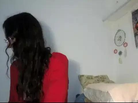 ButterflyJill from StripChat