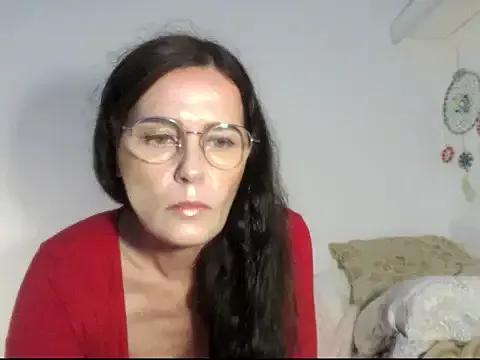 ButterflyJill from StripChat