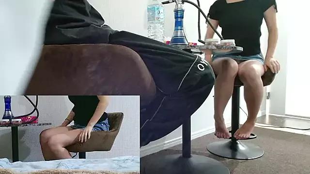 C-4bomb from StripChat is Freechat