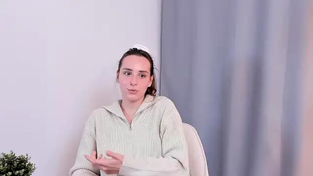 CalistaGerock from StripChat