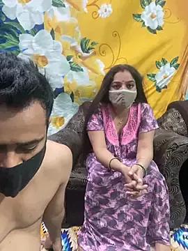 Cam_Rimi from StripChat is Group