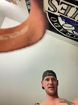 Naked Room Camcam21 