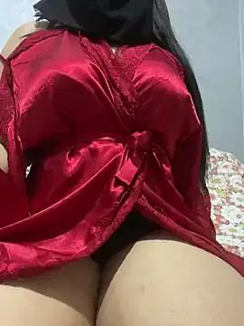 Cameelia from StripChat is Group