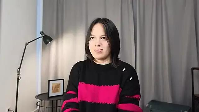 CamelliaDuford from StripChat
