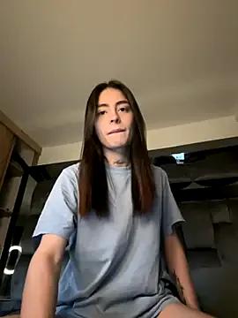 Camistar18 from StripChat